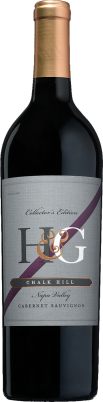 CHALK HILL CABERNET SAUVIGNON