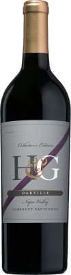OAKVILLE CABERNET SAUVIGNON