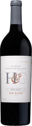 NAPA VALLEY RED BLEND