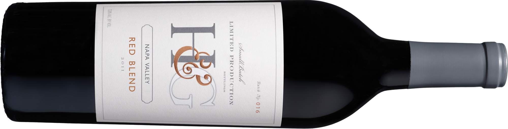 H&G Red Blend Napa Valley